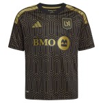 Niño Los Angeles FC 2026 Camiseta Local