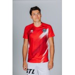 Niño Camiseta Pre-partido Tercera FC Lugano 2025/26