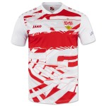 Mujer VfB Stuttgart 2025/26 Tercera Camiseta de Calentamiento