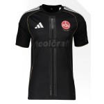 Camiseta Especial Europa 2025/26 del 1. FC Nürnberg para niño Camiseta Especial Europa 2025/26 del 1. FC Nürnberg para niño