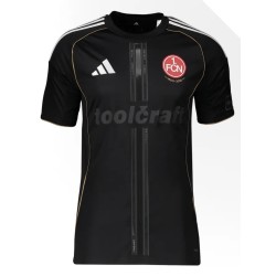 Camiseta Especial Europa 2025/26 del 1. FC Nürnberg para hombre