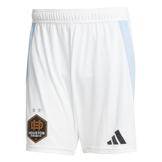Pantalones Cortos Niño Houston Dynamo 2025 Local