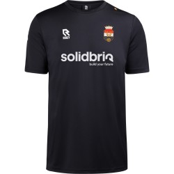 Camiseta Niño Willem II 2025/26 Tercera Calentamiento