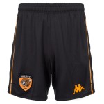 Mujer Hull City 2025/26 Pantalones Cortos Local Mujer Hull City 2025/26 Pantalones Cortos Local