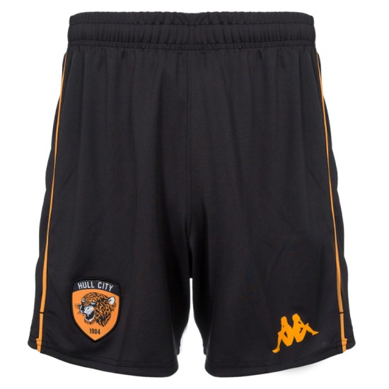 Mujer Hull City 2025/26 Pantalones Cortos Local Mujer Hull City 2025/26 Pantalones Cortos Local