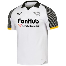 Camiseta local Hombre Derby County 2025/26