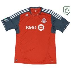 Camiseta retro local Toronto FC 2011/12 para hombre Camiseta retro local Toronto FC 2011/12 para hombre