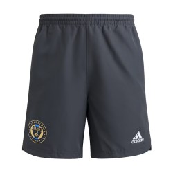 Pantalones Cortos de Viaje Tercera 2025 de Philadelphia Union para Mujer