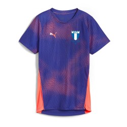 Camiseta Individual BLAZE tercera para niños Malmö FF 2025 - Púrpura Camiseta Individual BLAZE tercera para niños Malmö FF 2025 - Púrpura