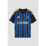 Camiseta local de hombre Pisa 2025/26