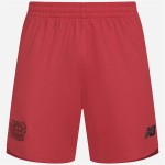 Pantalones alternativos local Bayer 04 Leverkusen 2025/26 hombre