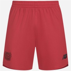 Pantalones alternativos local Bayer 04 Leverkusen 2025/26 niño