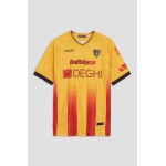 Niño Lecce 2025/26 Camiseta Local