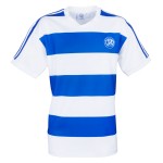Camiseta Retro Local 1978/79 de Queens Park Rangers para Niño #10
