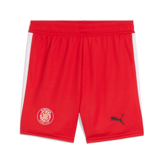 Pantalones cortos local mujer Girona FC 2025/26