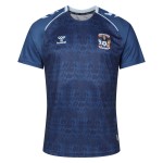Mujer Coventry City 2025/26 Tercera Camiseta de Partido