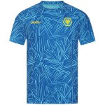 Camiseta de calentamiento tercera Wolverhampton Wanderers 2025/26 Mujer