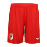 Pantalones Visitante Hombre FC Augsburg 2025/26