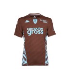 Niño Empoli 2025/26 Tercera Camiseta