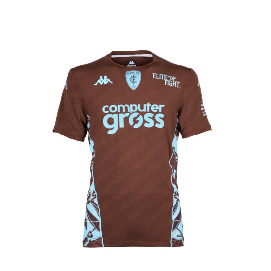 Niño Empoli 2025/26 Tercera Camiseta
