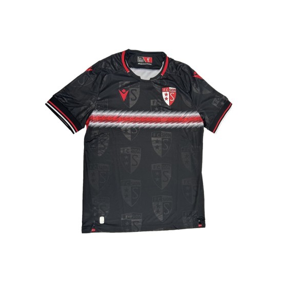 Niño Tercera camiseta FC Sion 2025/26 Niño Tercera camiseta FC Sion 2025/26