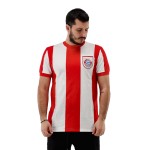 Camiseta retro Bayern Munich 1971/72 hombre