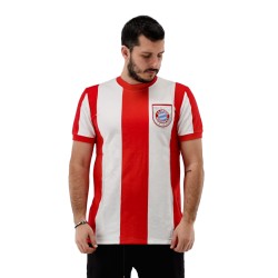 Camiseta retro Bayern Munich 1971/72 niño