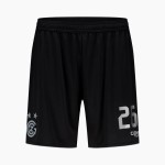 Hombre Grasshopper Club Zúrich 2025/26 Pantalones Visitante