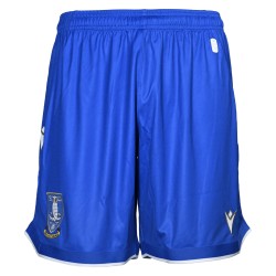 Pantalones Local Sheffield Wednesday 2025/26 Niño