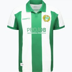 Camiseta tercera para hombres Hammarby IF 2025