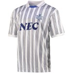 Camiseta Retro Everton 1990 Hombre