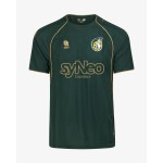 Mujer Fortuna Sittard 2025/26 Camiseta de Visitante