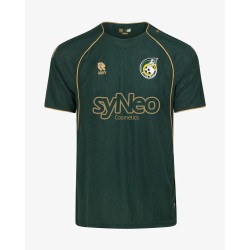 Hombre Fortuna Sittard 2025/26 Camiseta de Visitante