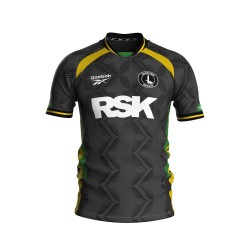 Camiseta Tercera Charlton Athletic 2025/26 Hombre Camiseta Tercera Charlton Athletic 2025/26 Hombre