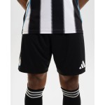 Pantalones Cortos Mujer Newcastle United 2025/26 Local