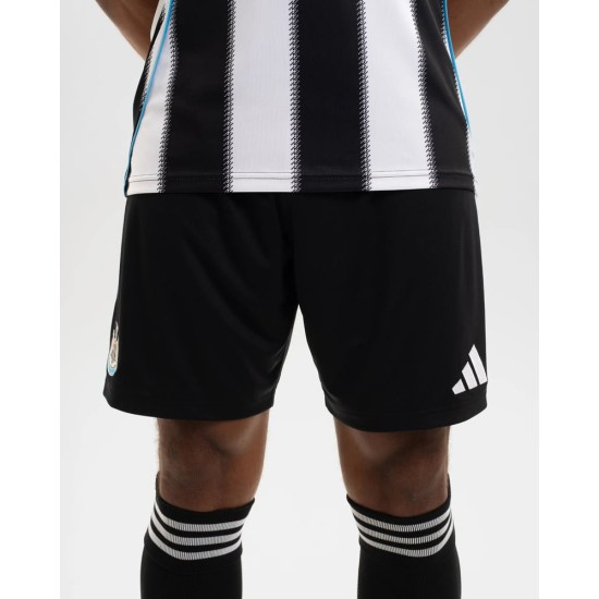 Pantalones Cortos Mujer Newcastle United 2025/26 Local
