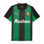 Camiseta de visitante RC Lens 2025/26 para niño Camiseta de visitante RC Lens 2025/26 para niño