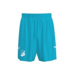 Pantalón corto visitante niño TSG Hoffenheim 2025/26