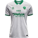 Mujer Camiseta de Visitante ASSE 2025/26