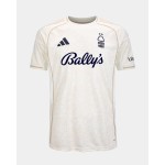 Camiseta de Visitante Nottingham Forest 2025/26 Mujer