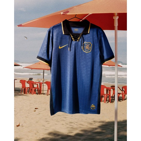 Camiseta Especial Everywhere 2026 AIK Hombre