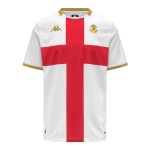 Camiseta visitante sin patrocinio Génova 2025/26 hombre