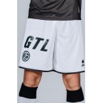 Hombre Pantalón Local FC Lugano 2025/26