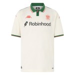 Hombre OGC Niza 2025/26 Camiseta Away