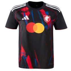 Camiseta Europea Tercera OL 2025/26 para Hombre