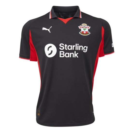 Camiseta Starling Tercera Equipación Southampton Niño 2025/26