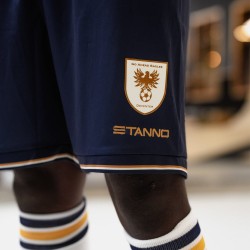 Pantalones cortos visitante Niño Go Ahead Eagles 2025/26 Pantalones cortos visitante Niño Go Ahead Eagles 2025/26