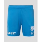 Pantalones cortos tercera FC Utrecht 2025/26 para mujer Pantalones cortos tercera FC Utrecht 2025/26 para mujer