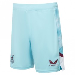 Pantalones de Visitante Burnley Niño 2025/26