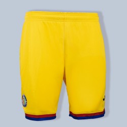 Tercer pantalón corto Getafe CF Niño 2025/26